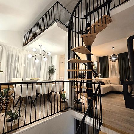 Apartments Katicin Poljana  Extérieur photo