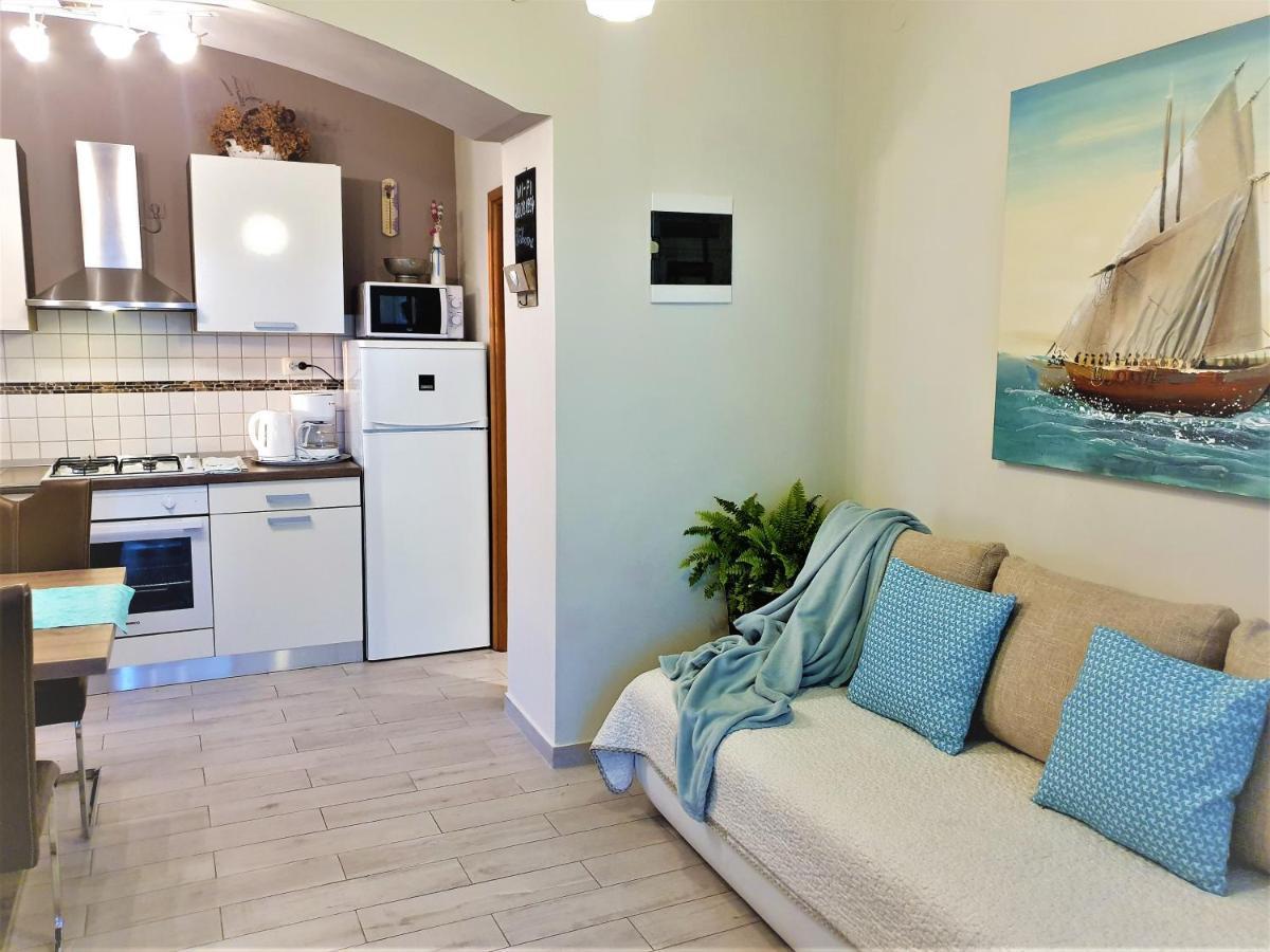 Apartments Katicin Poljana  Extérieur photo