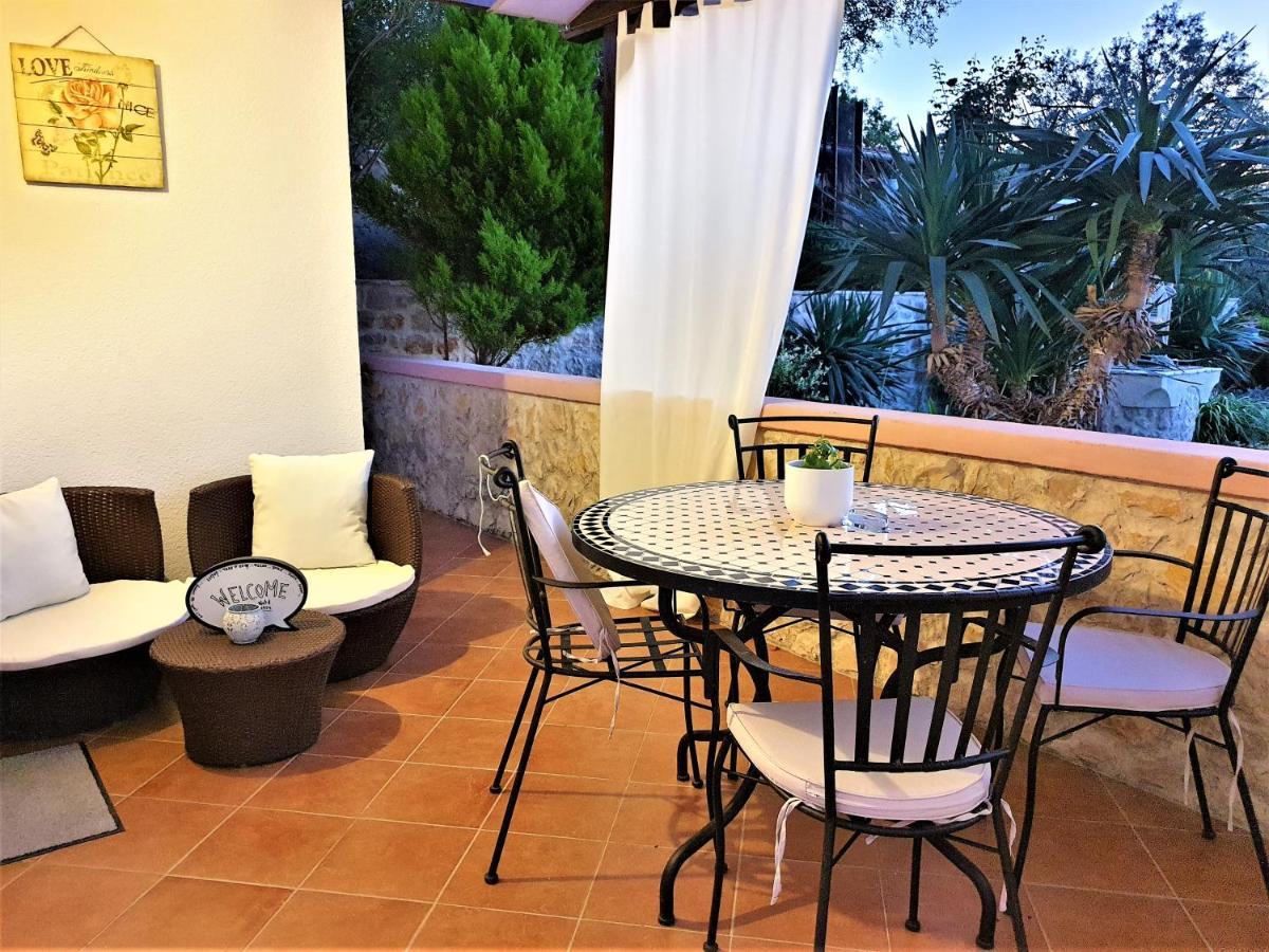Apartments Katicin Poljana  Extérieur photo