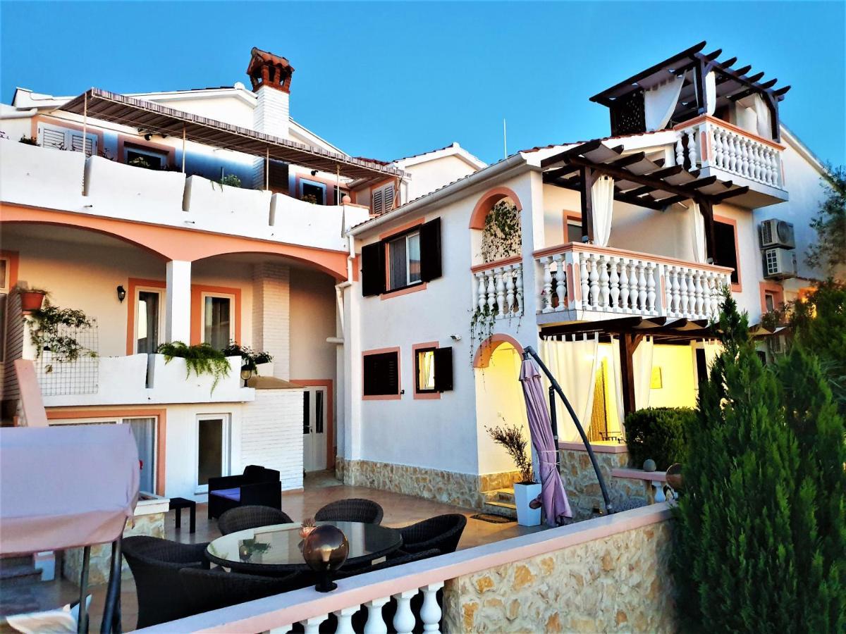 Apartments Katicin Poljana  Extérieur photo