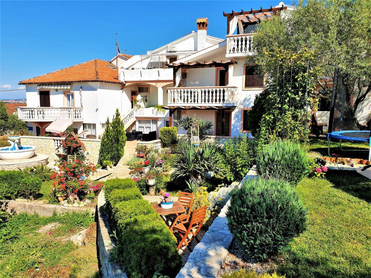 Apartments Katicin Poljana  Extérieur photo