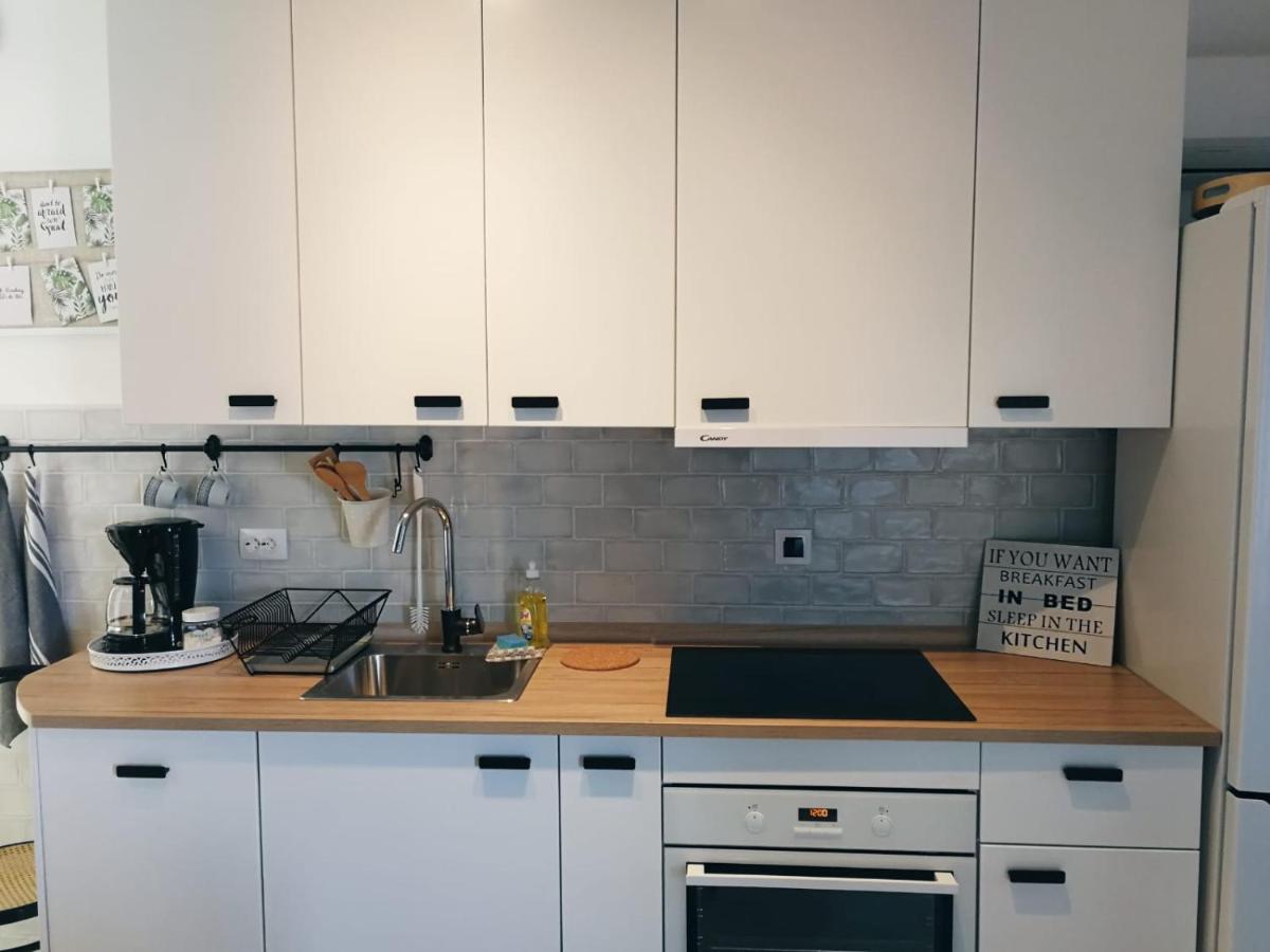 Apartments Katicin Poljana  Extérieur photo