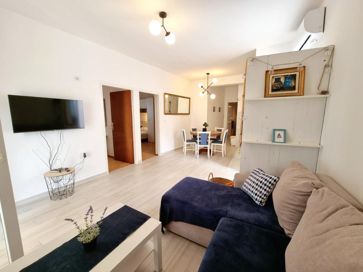 Apartments Katicin Poljana  Extérieur photo