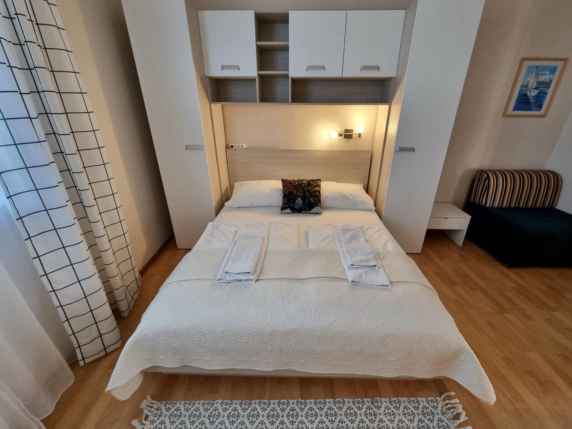 Apartments Katicin Poljana  Chambre photo