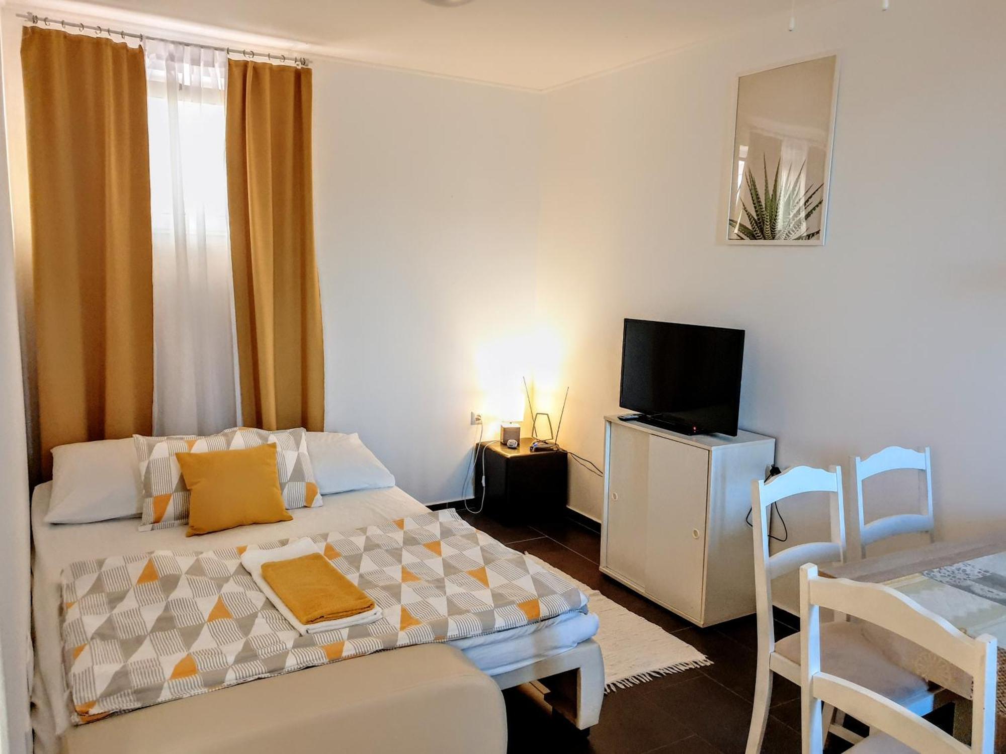 Apartments Katicin Poljana  Chambre photo