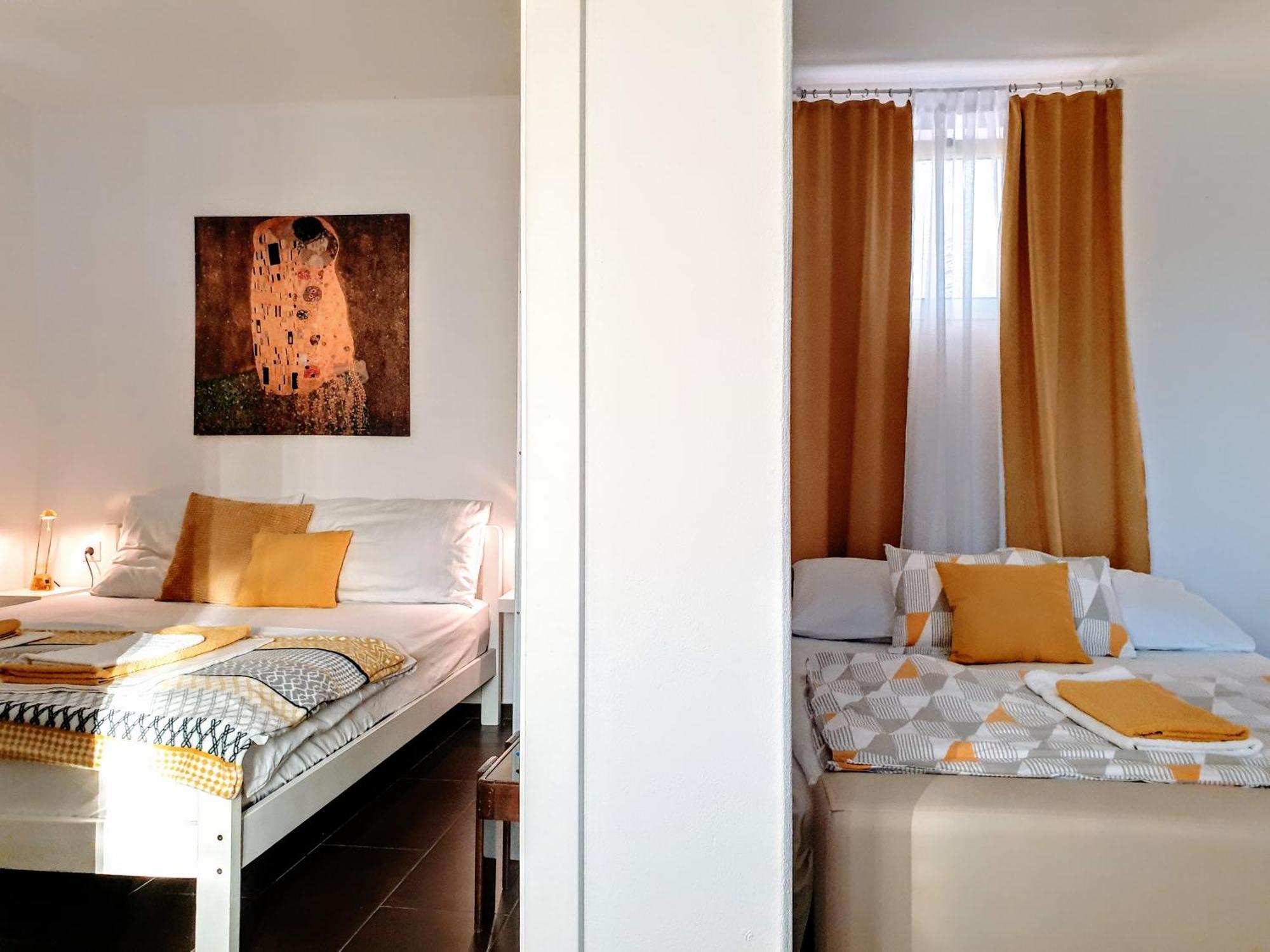 Apartments Katicin Poljana  Chambre photo