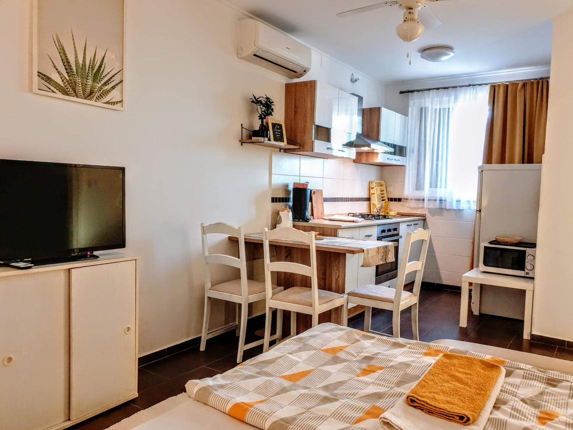 Apartments Katicin Poljana  Chambre photo