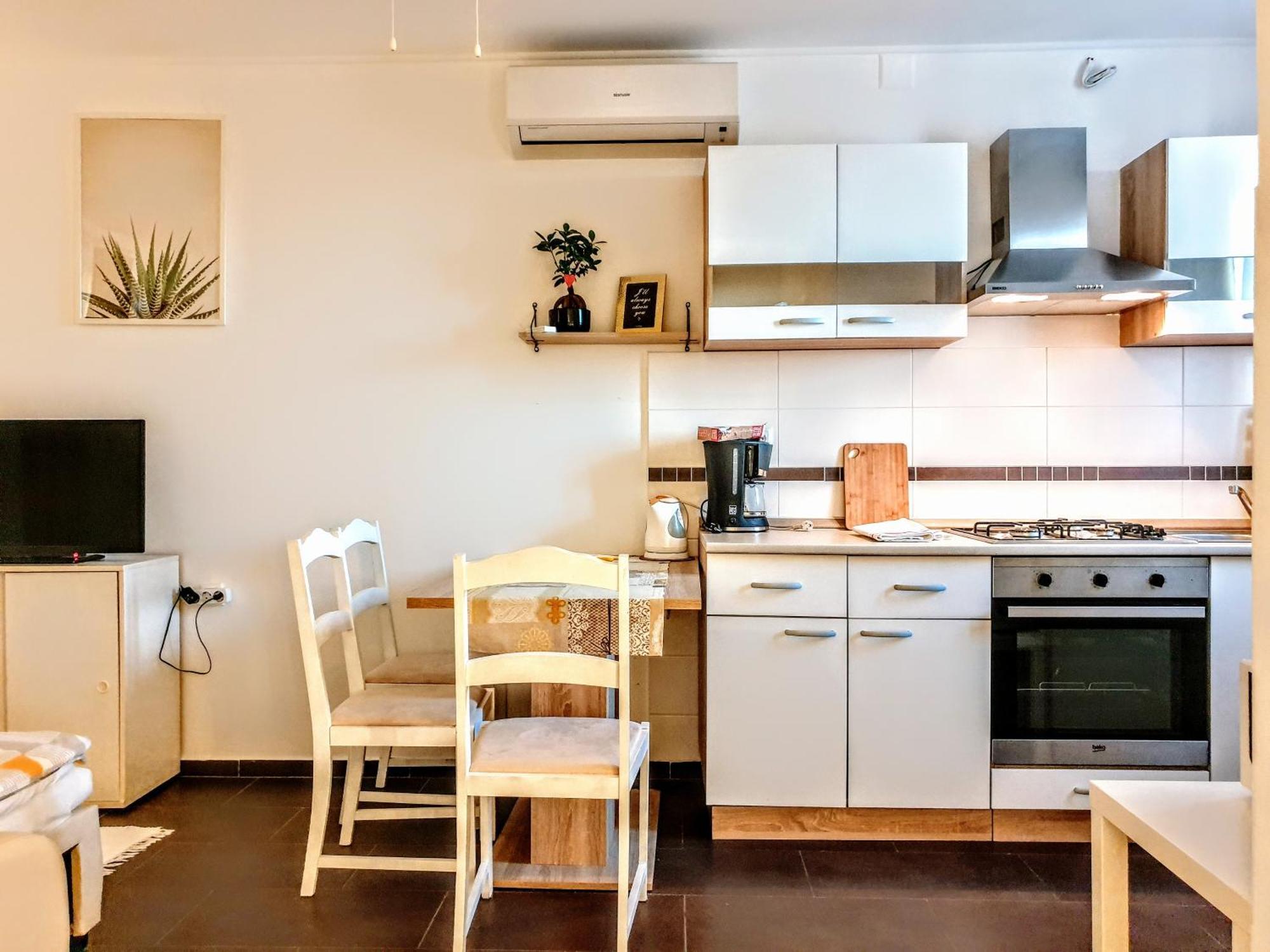 Apartments Katicin Poljana  Chambre photo