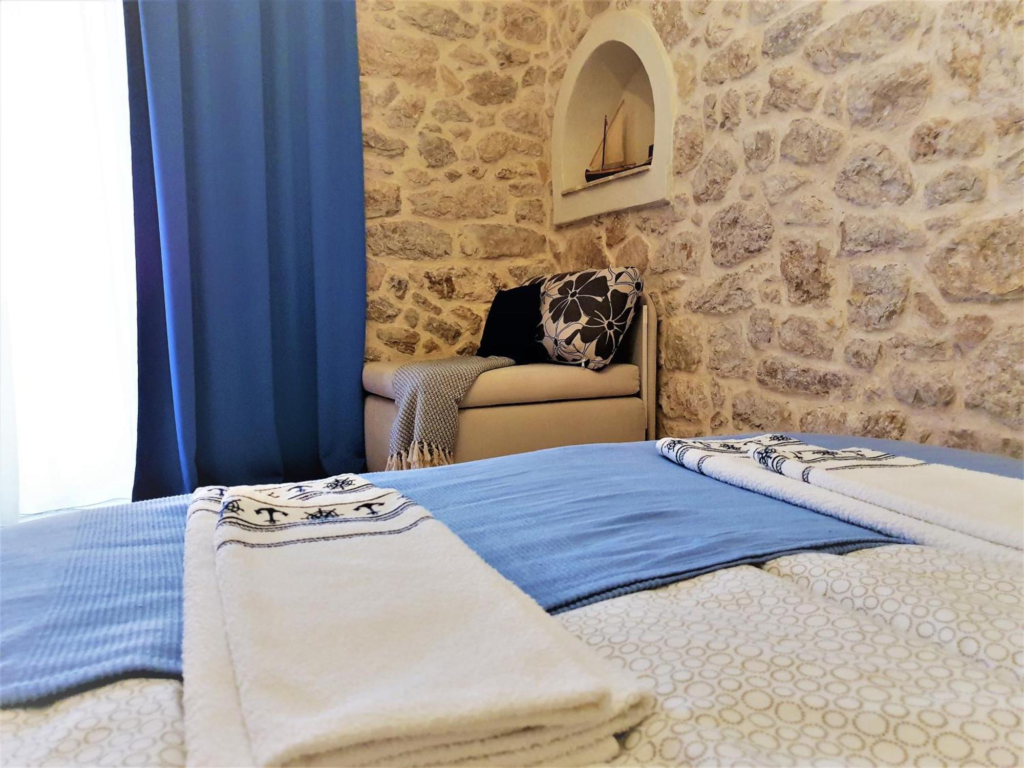 Apartments Katicin Poljana  Chambre photo