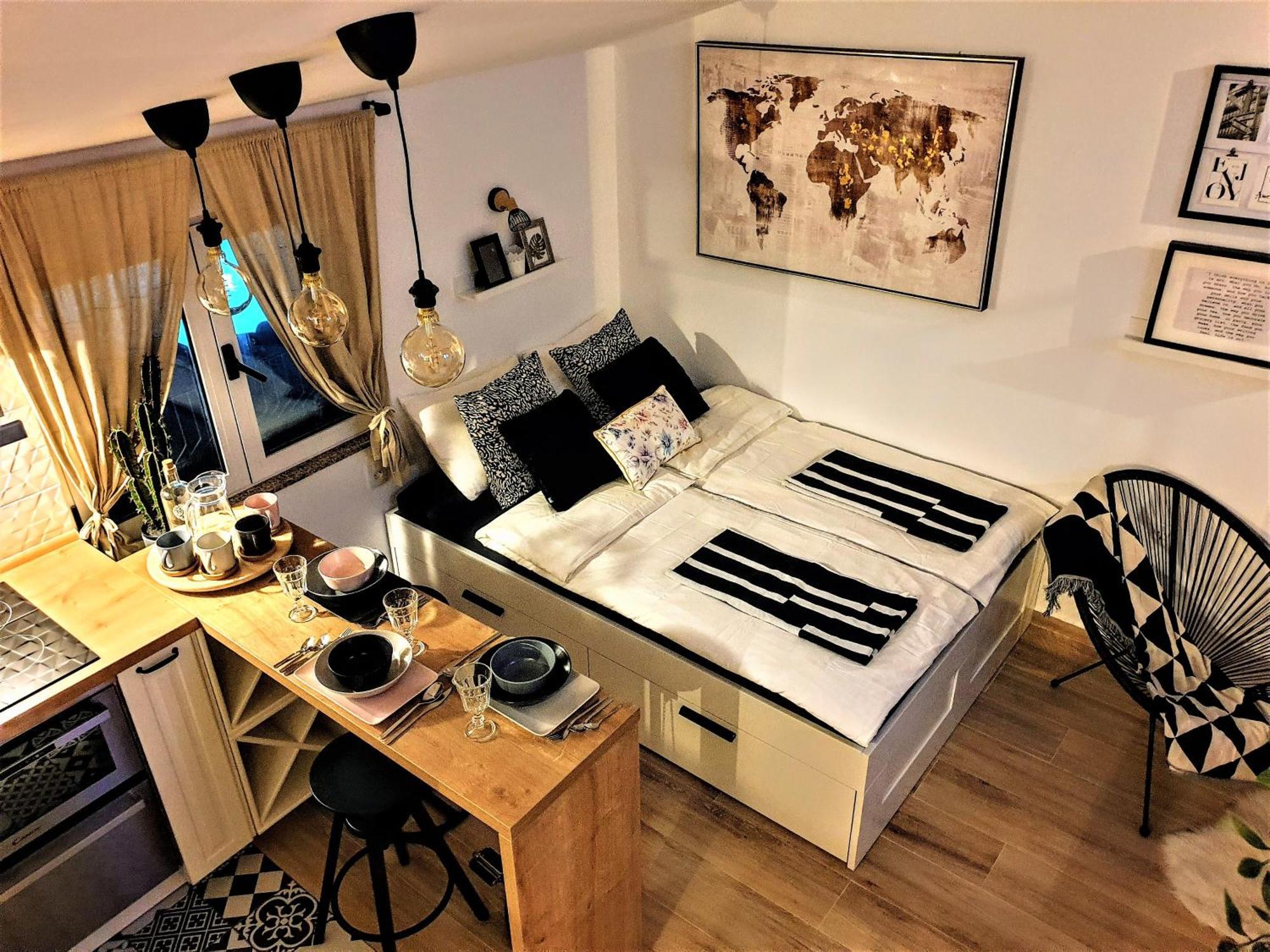 Apartments Katicin Poljana  Chambre photo