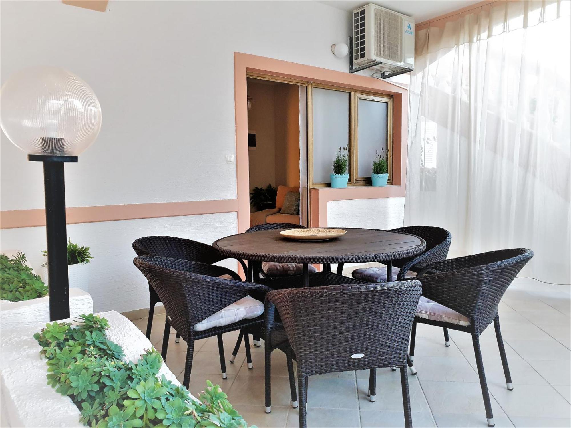 Apartments Katicin Poljana  Chambre photo