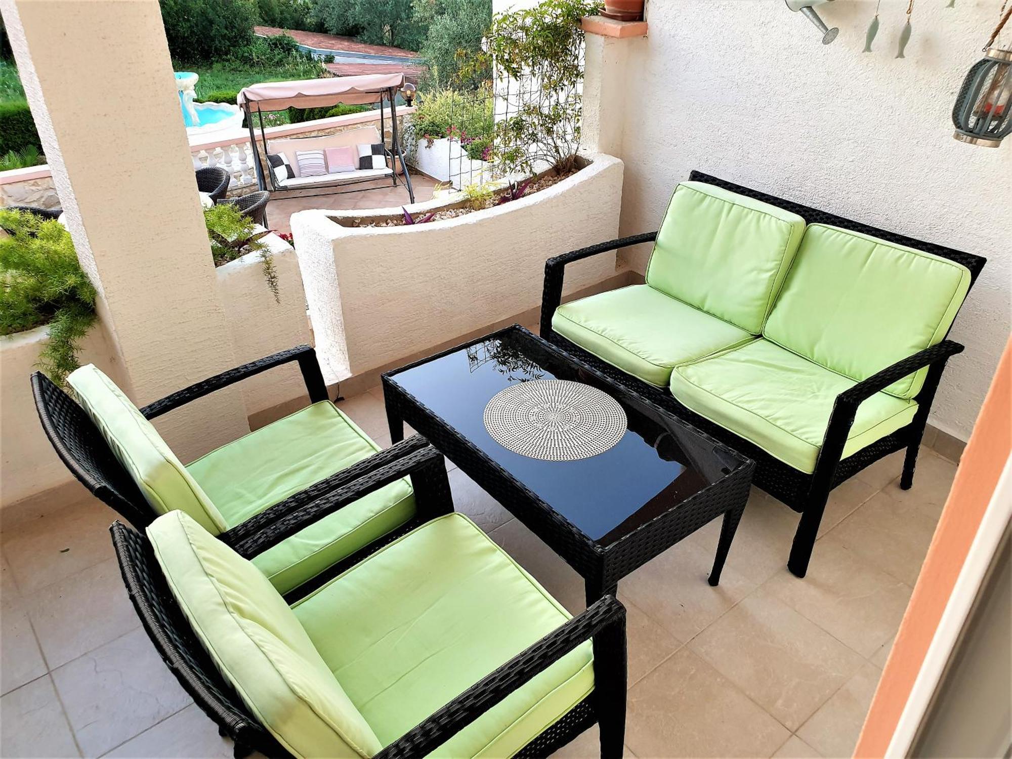 Apartments Katicin Poljana  Chambre photo