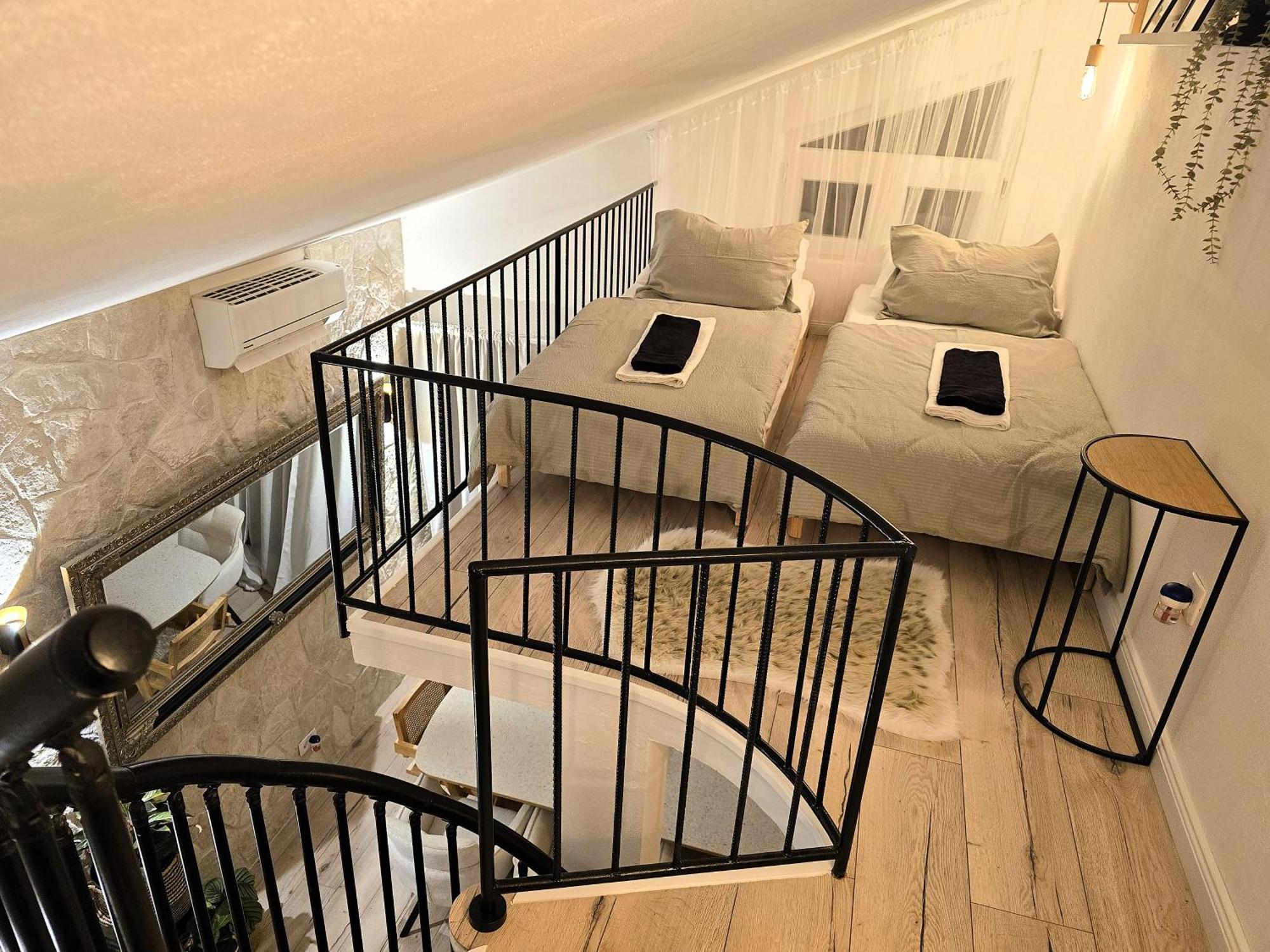Apartments Katicin Poljana  Extérieur photo
