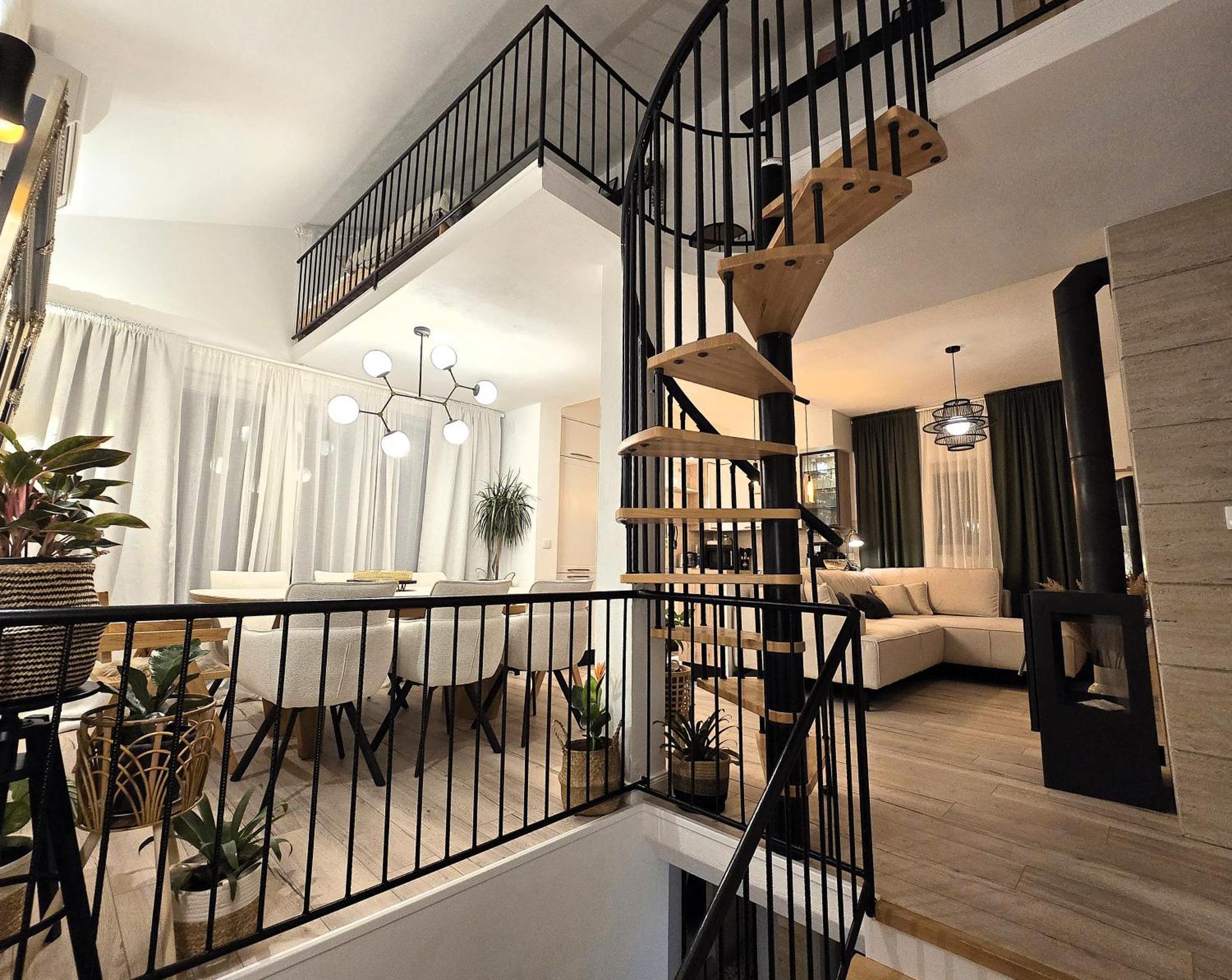 Apartments Katicin Poljana  Extérieur photo