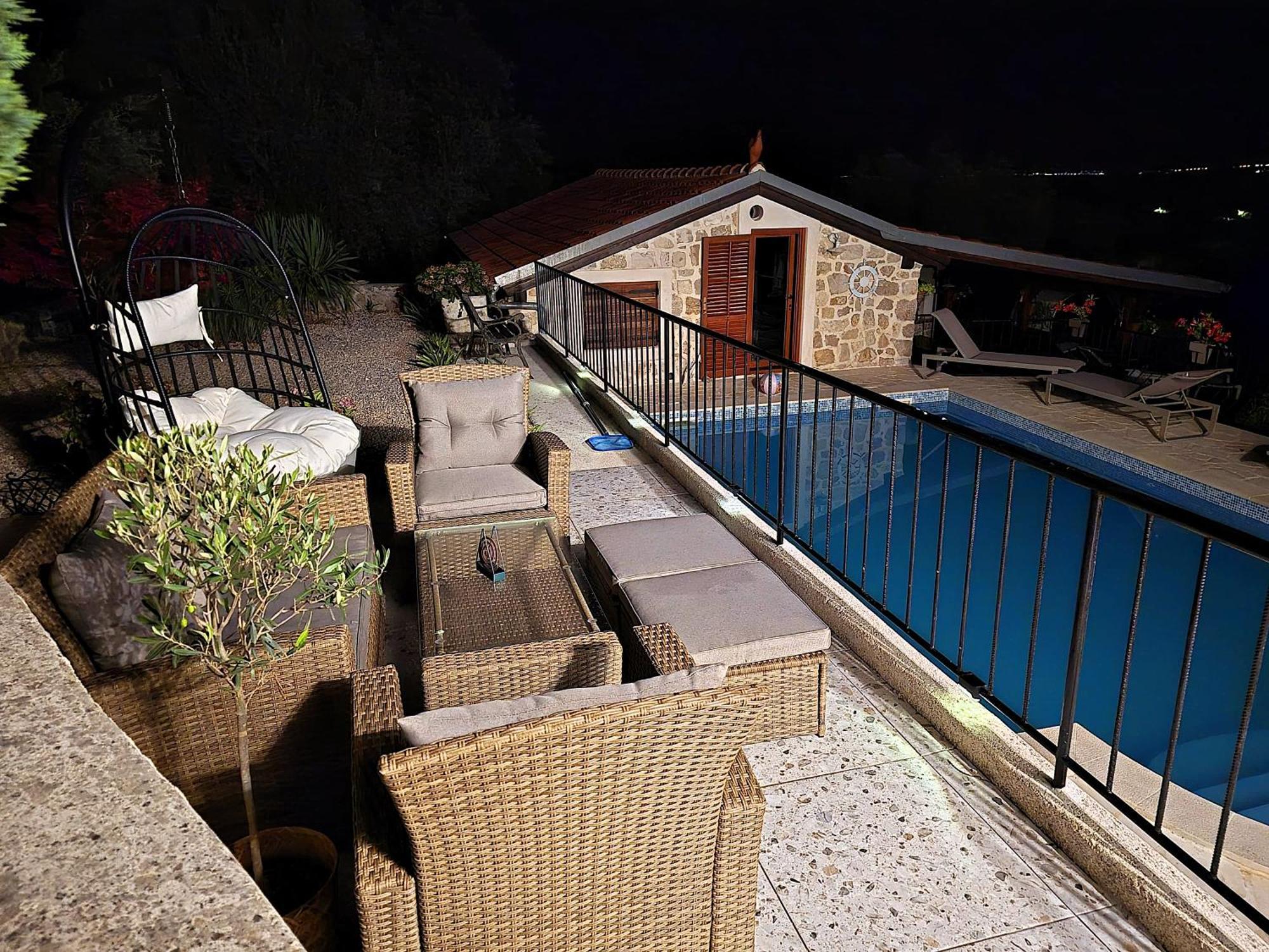 Apartments Katicin Poljana  Extérieur photo